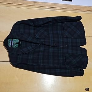 Vintage Pendleton Wool Jacket